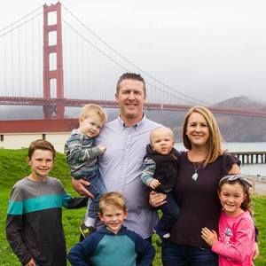 Meet your Posher, Adrienne